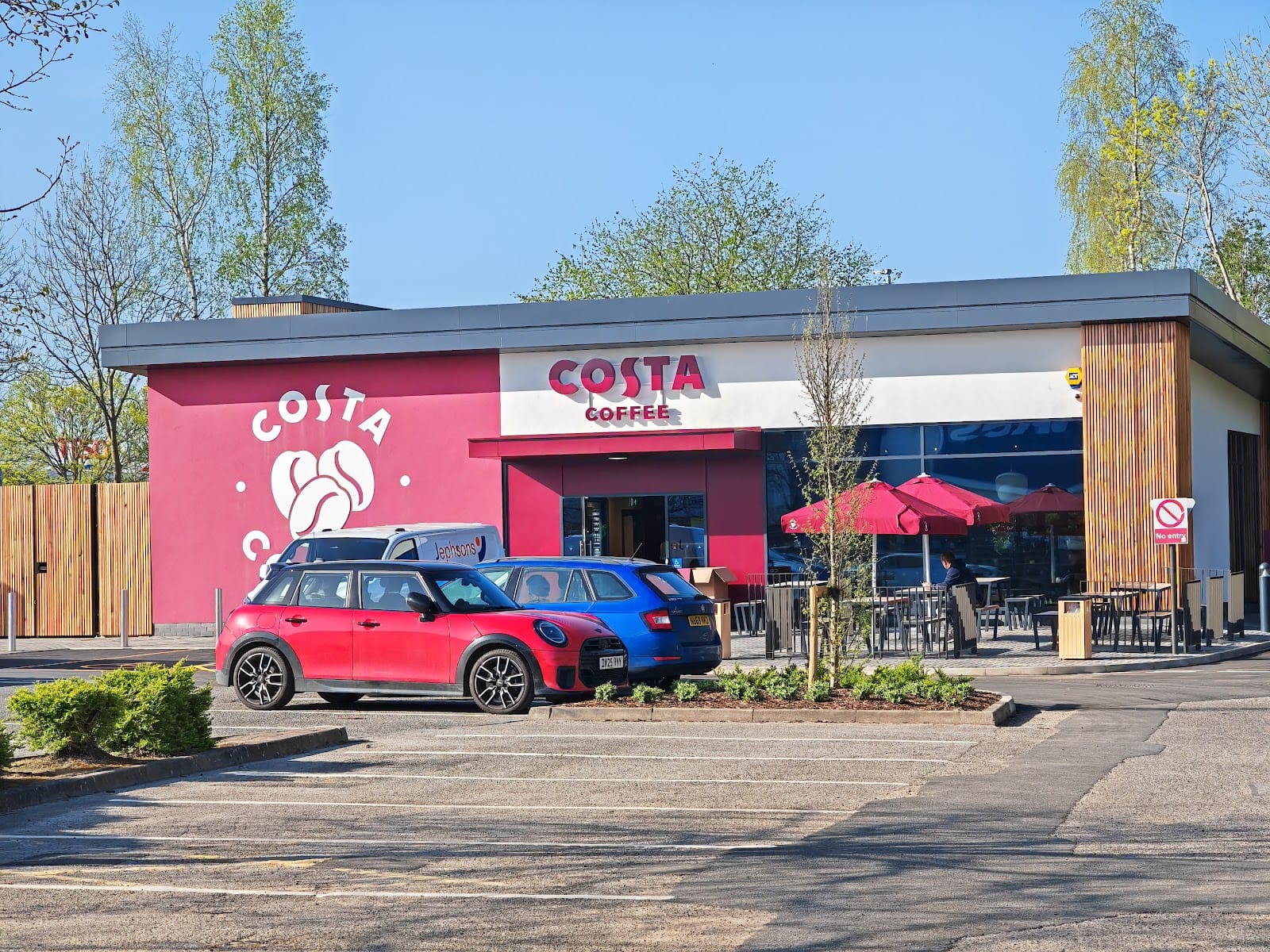 Costa Coffee