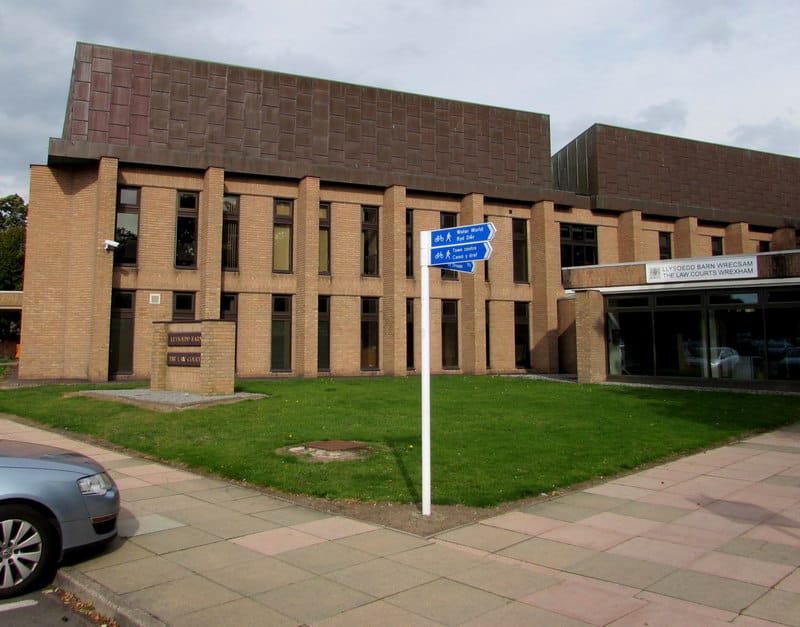 Waterworld Leisure & Activity Centre (Wrexham) photo 2