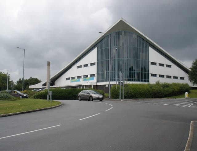 Waterworld Leisure & Activity Centre (Wrexham) photo 4