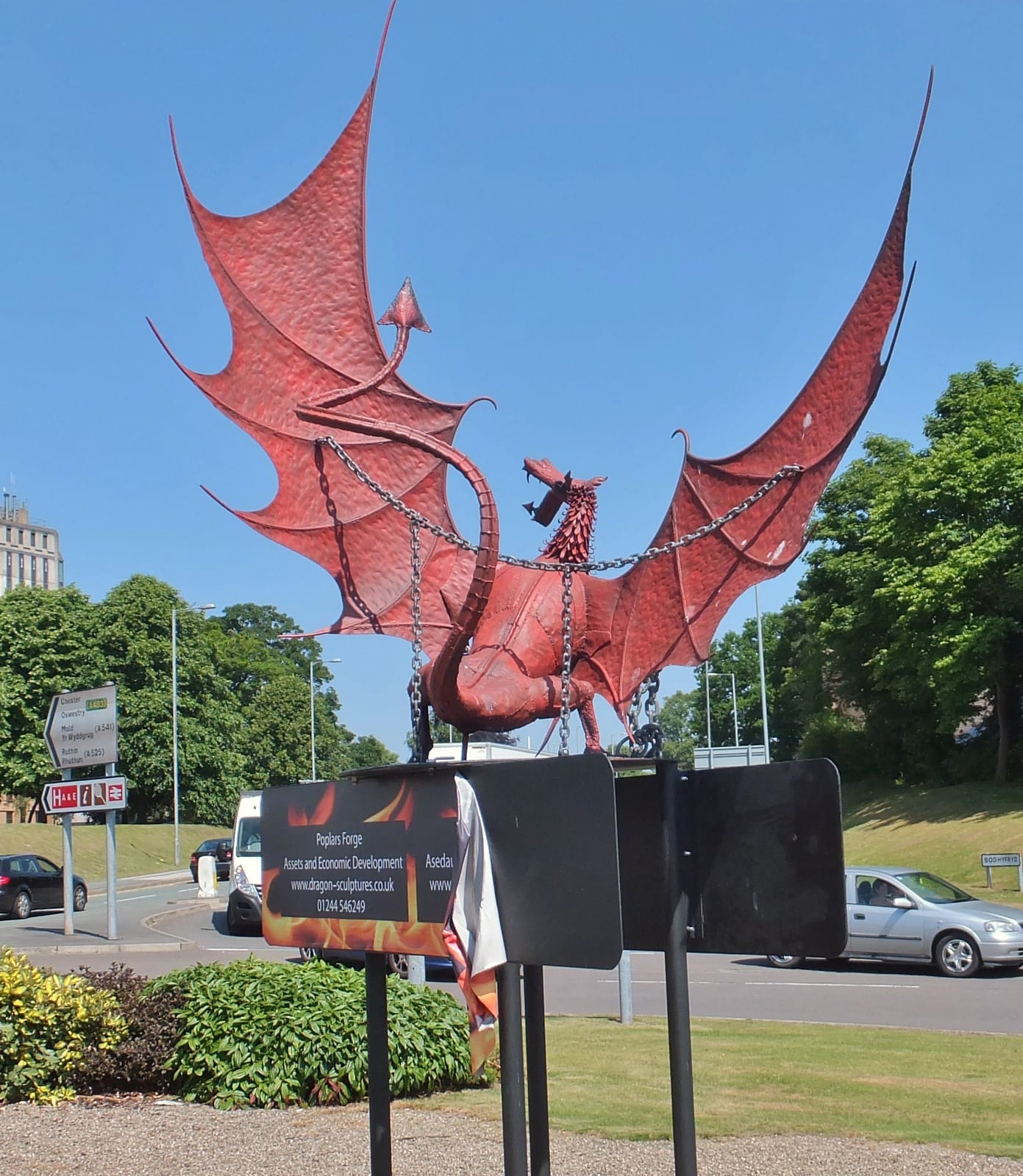 Waterworld Leisure & Activity Centre (Wrexham)