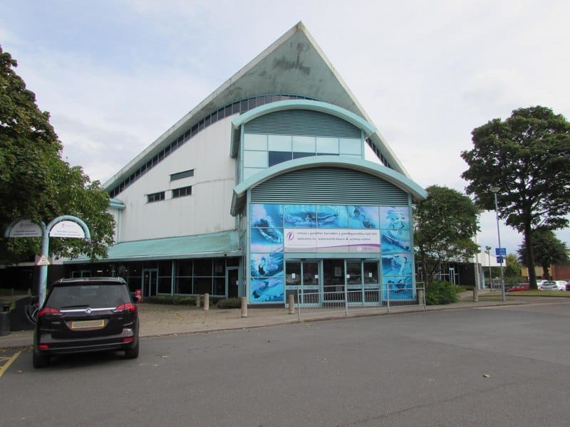 Waterworld Leisure & Activity Centre (Wrexham) photo 3
