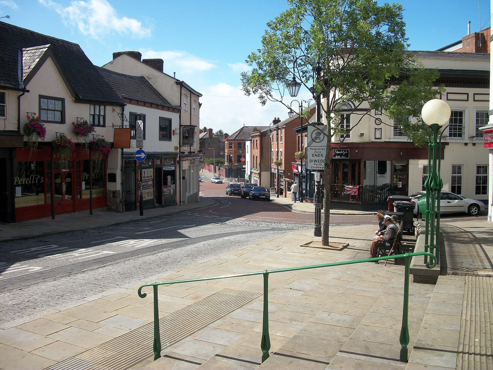 Shake Wrexham photo 2