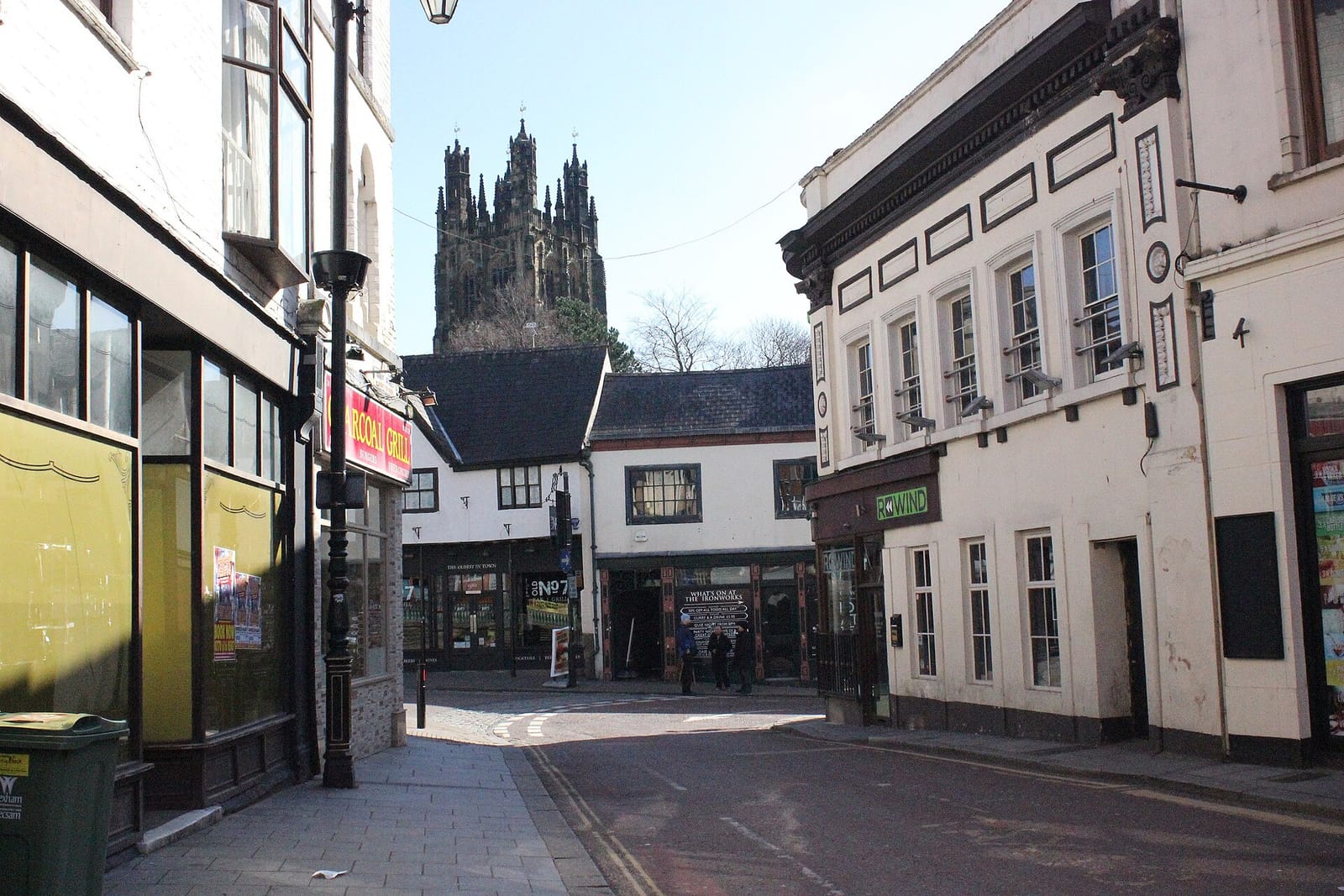 Shake Wrexham photo 3