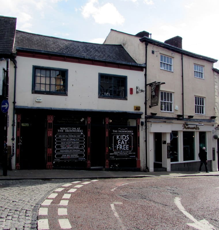 Shake Wrexham photo 5