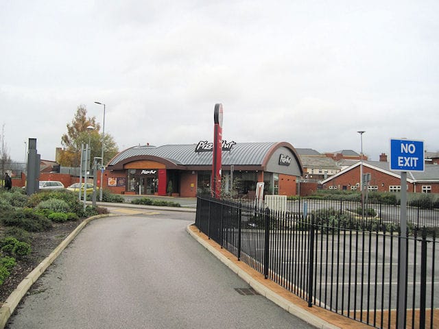 Banana Ben's Play Centre + Cafe Wrexham photo 9