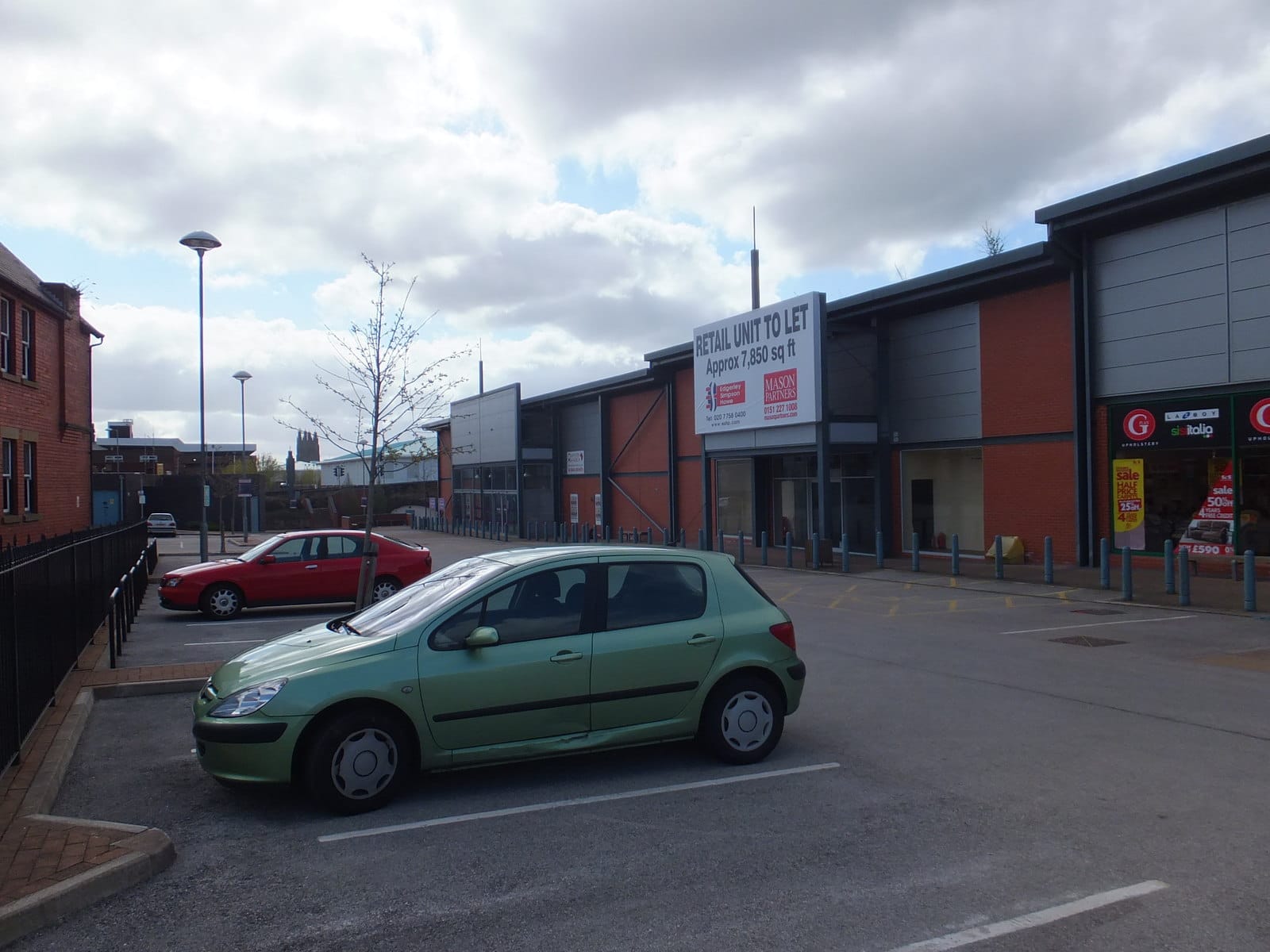 Banana Ben's Play Centre + Cafe Wrexham photo 6
