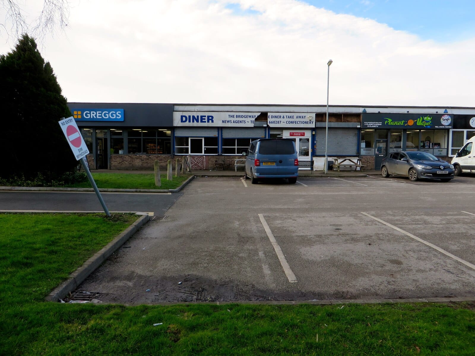NoraJohns Cafe photo 3