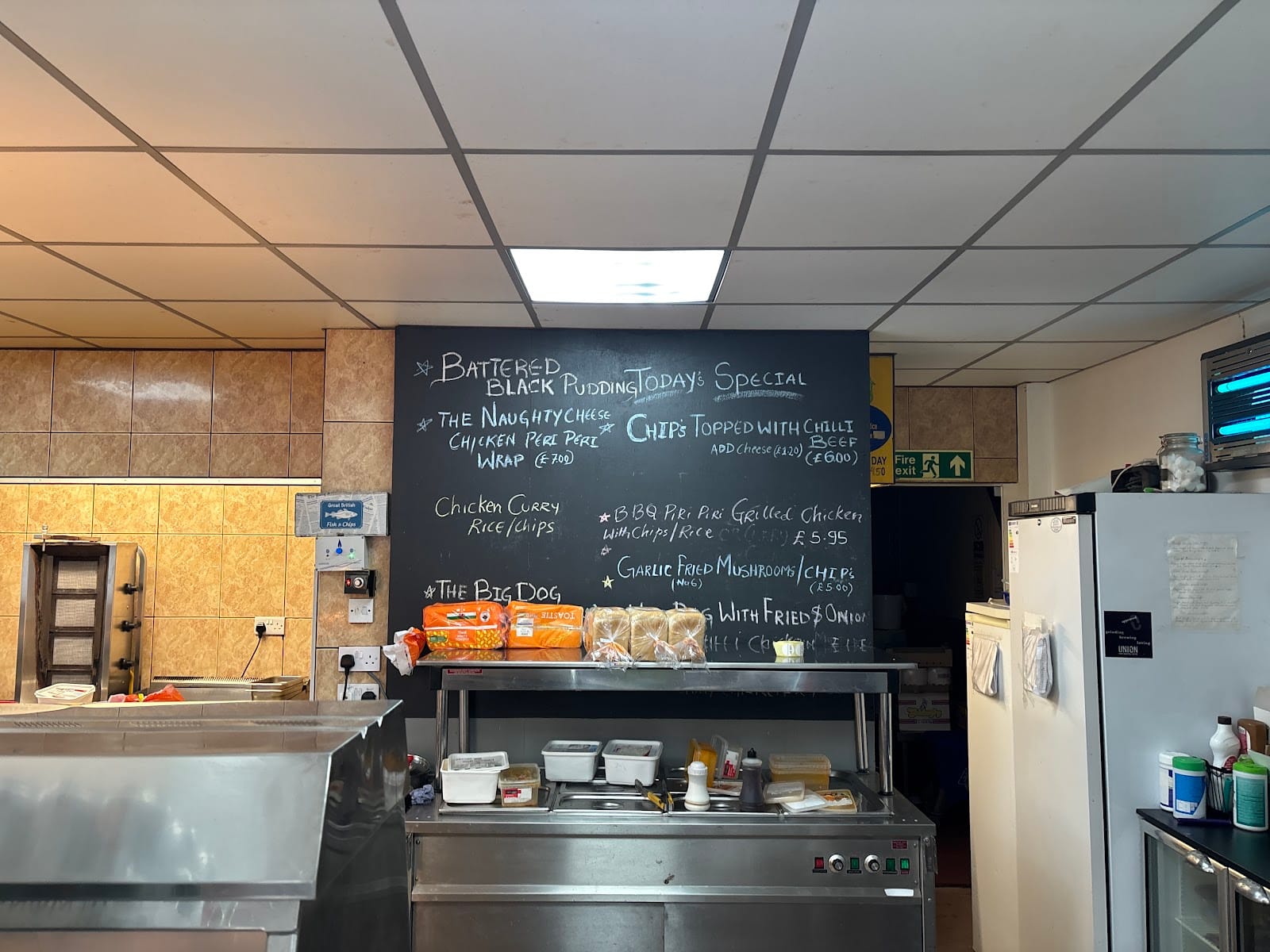 NoraJohns Cafe