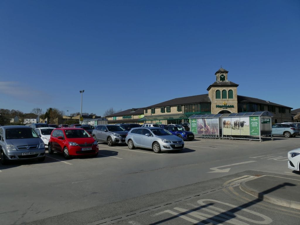 Morrisons Cafe photo 6