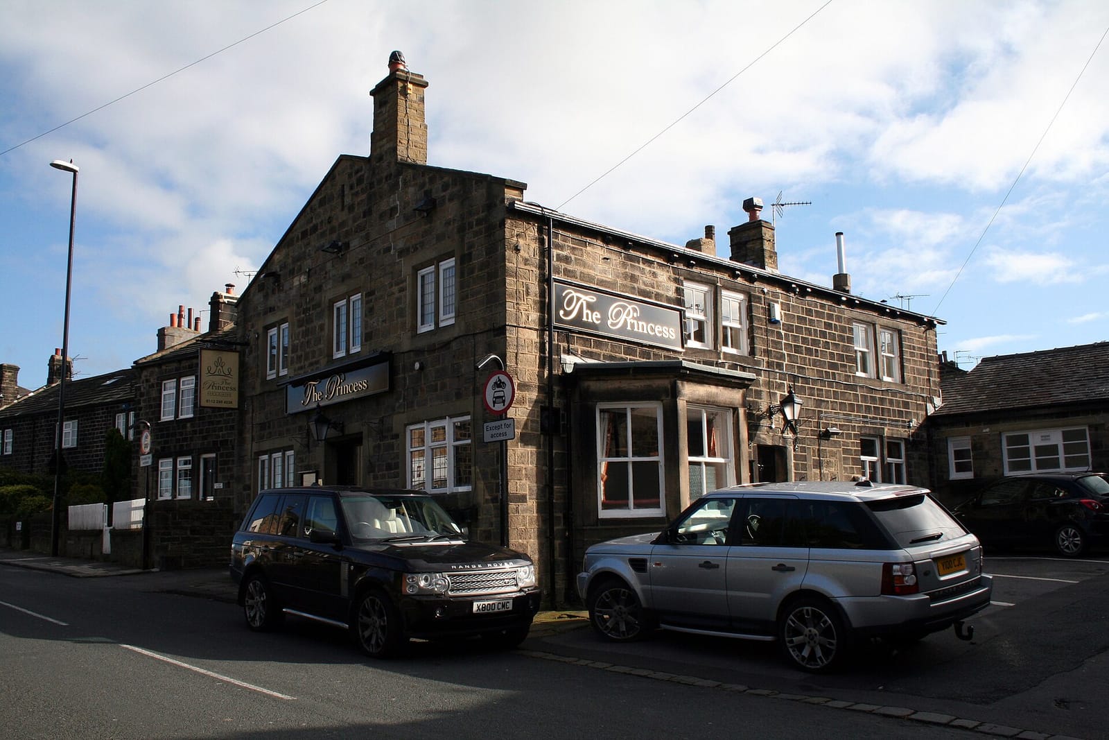 Maggie's Tea Room Rawdon photo 2