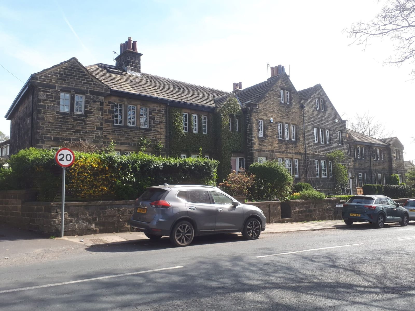 Maggie's Tea Room Rawdon photo 3