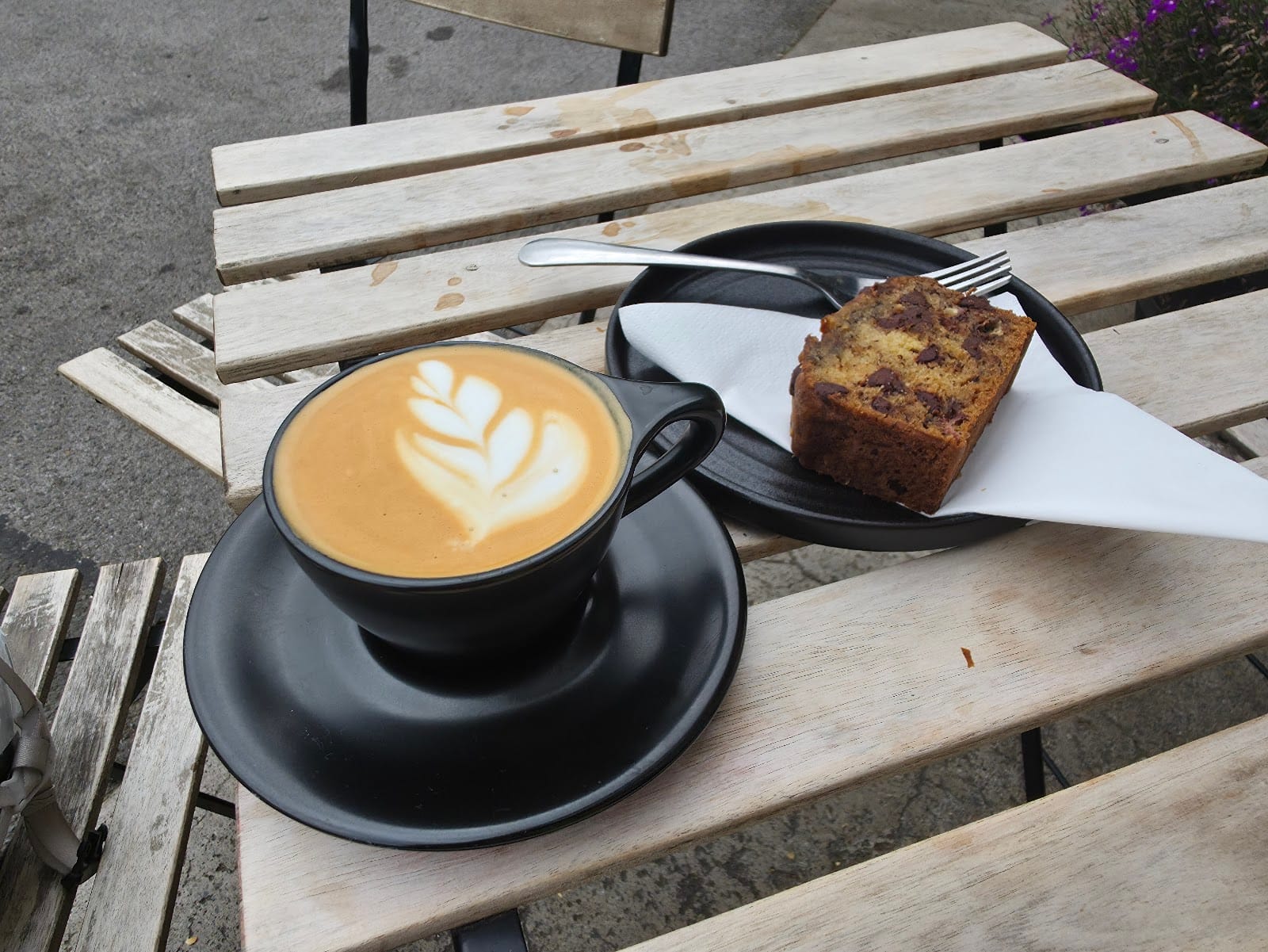 Iron Tiger Coffee Co. Bramhope