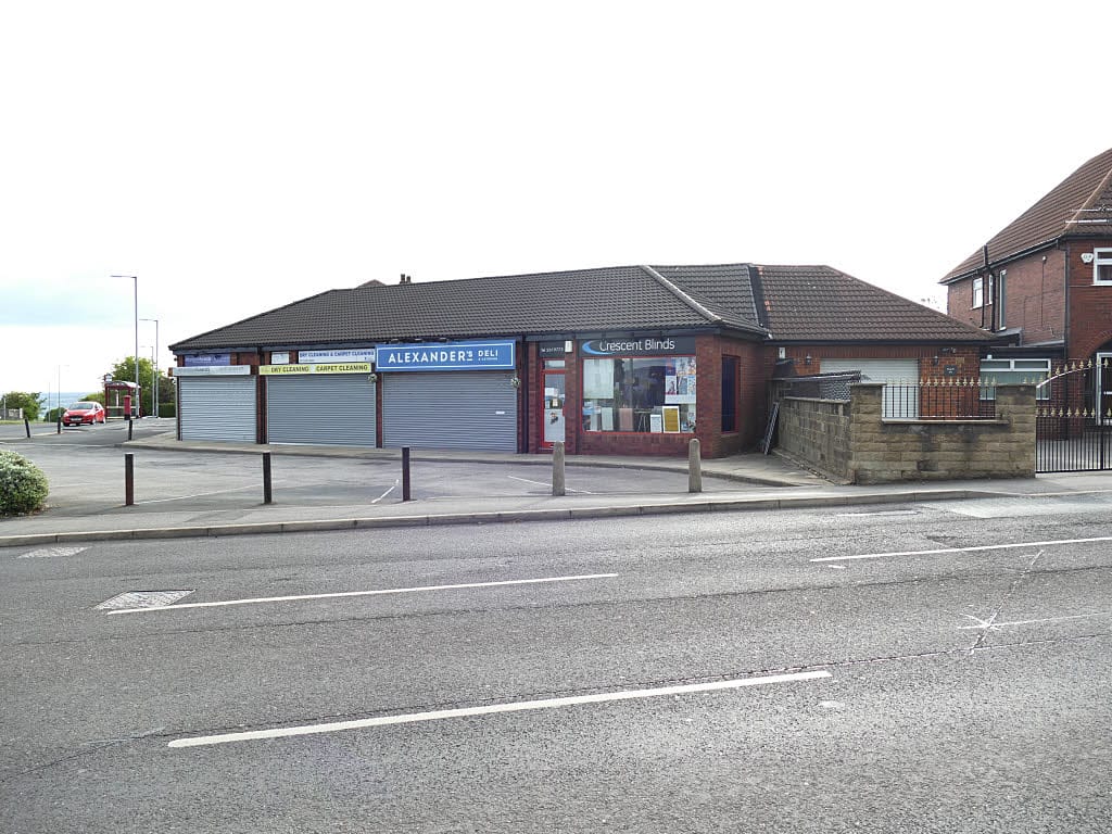 Alexanders Cafe photo 12