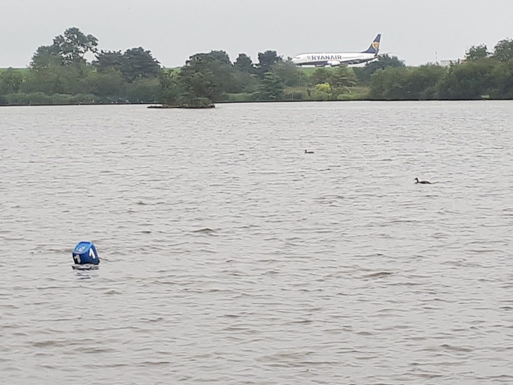 Yeadon Tarn Cafe photo 5