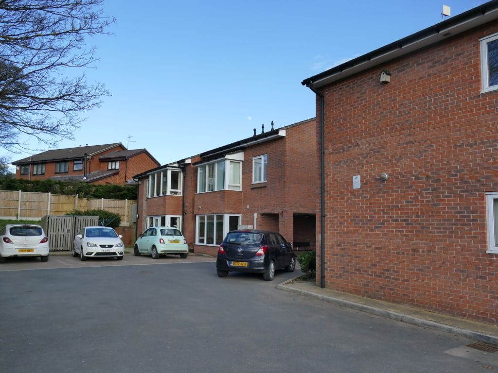 Welcome In Community Centre & Cafe photo 2