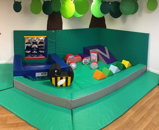 Tumble Town Adventure Play photo 3