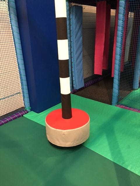 Tumble Town Adventure Play photo 4