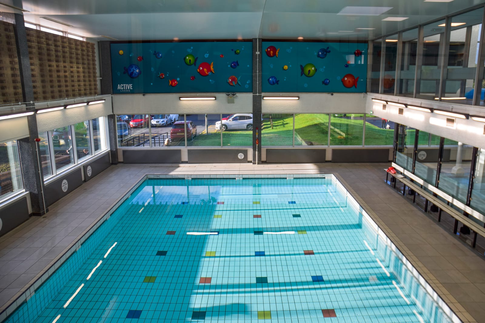 Aireborough Leisure Centre photo 5