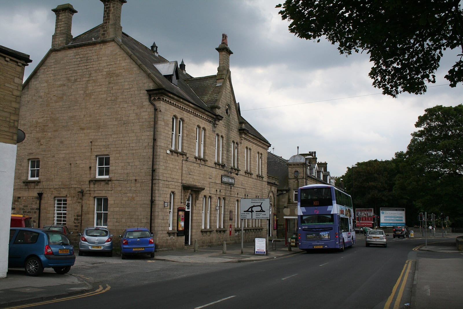 Aireborough Leisure Centre photo 9