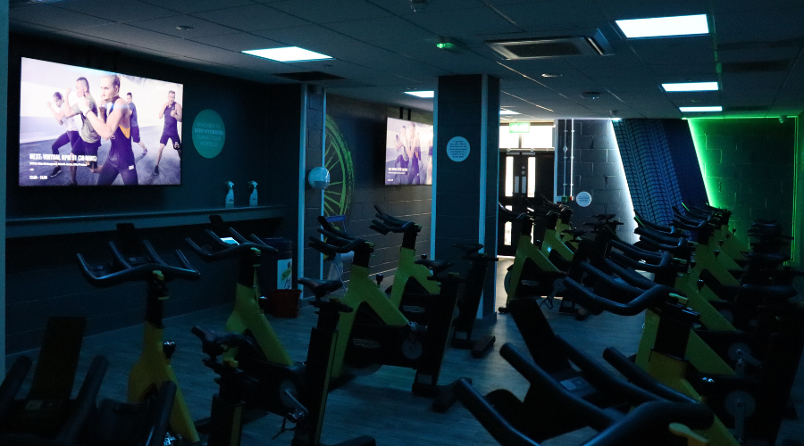 Aireborough Leisure Centre photo 8