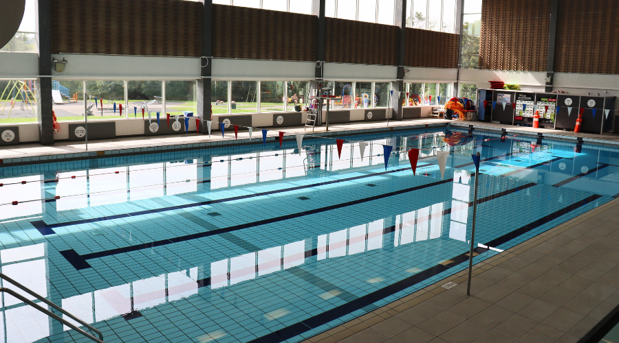 Aireborough Leisure Centre photo 4