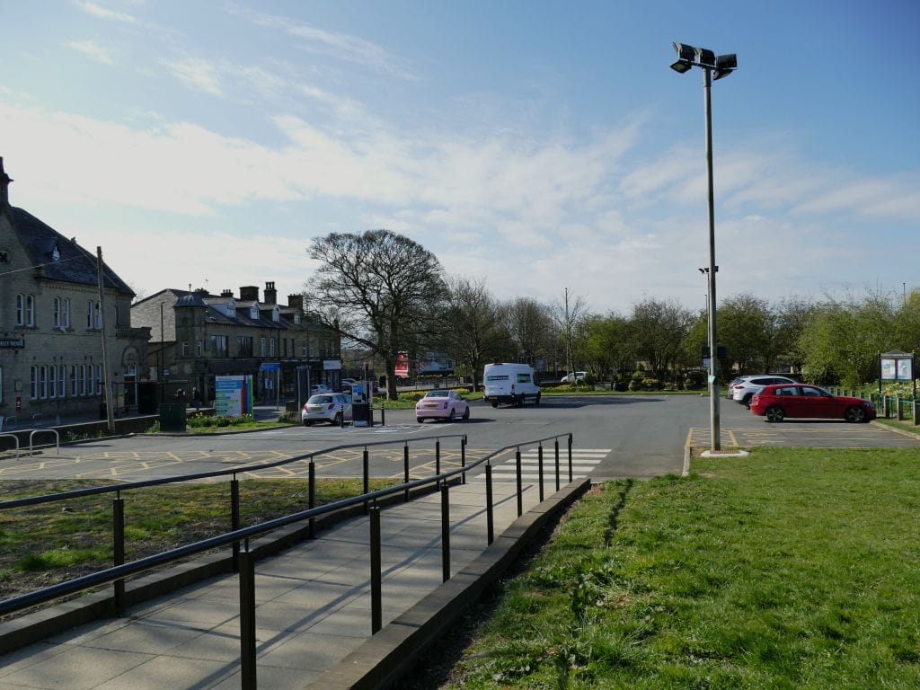Aireborough Leisure Centre photo 10