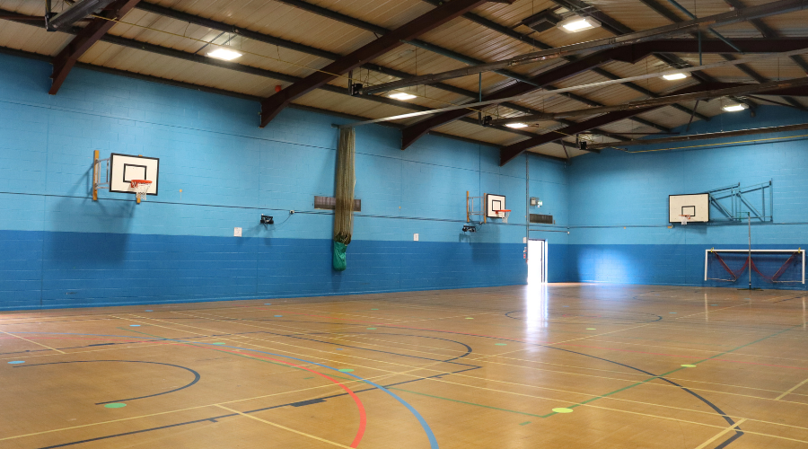 Aireborough Leisure Centre photo 2