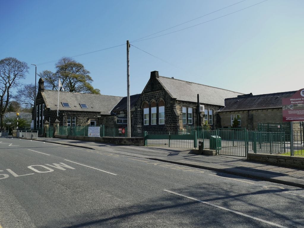 Aireborough Leisure Centre photo 11