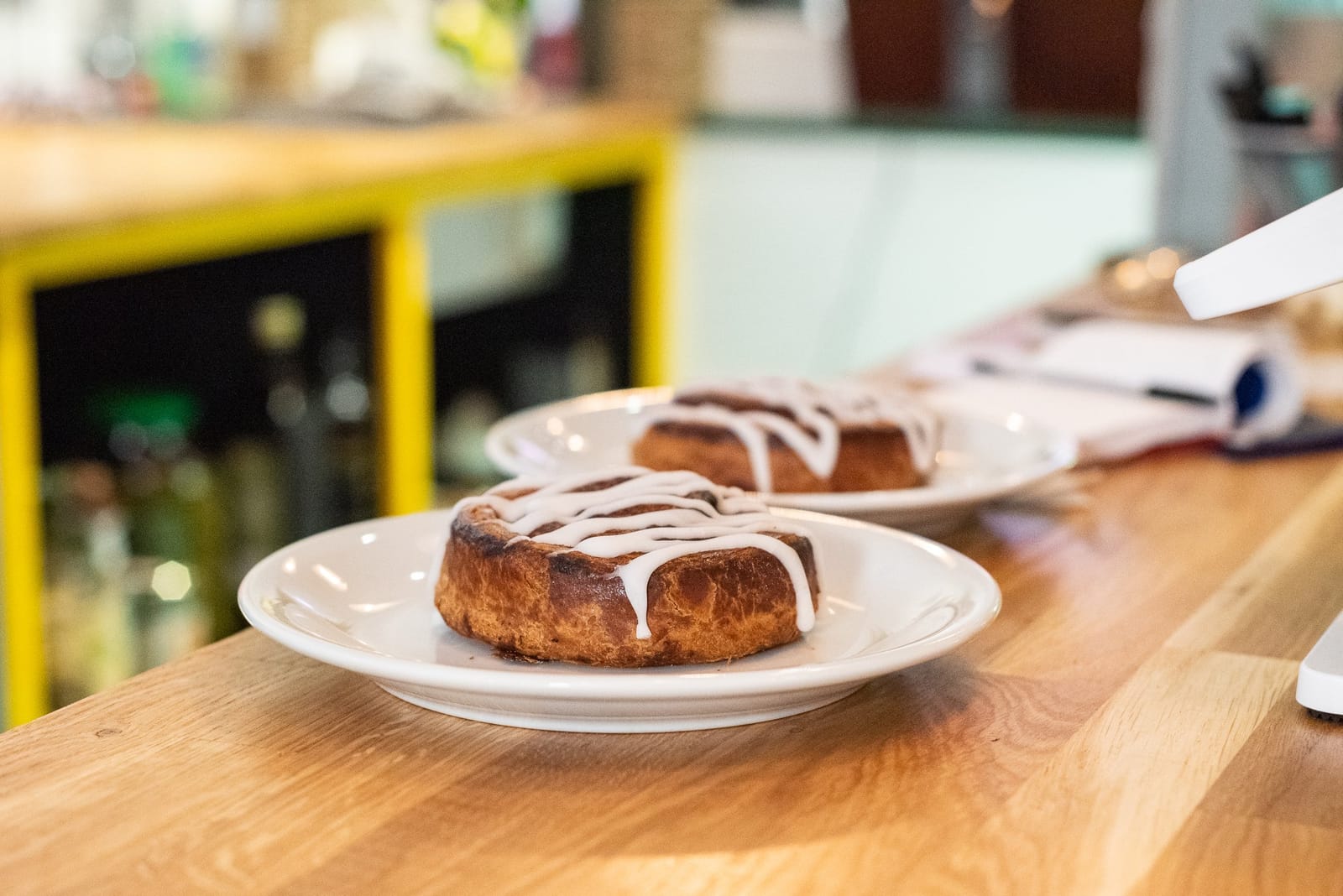 Bread Cafe & Community