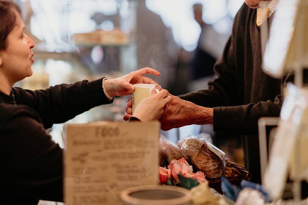 Bread Cafe & Community photo 8