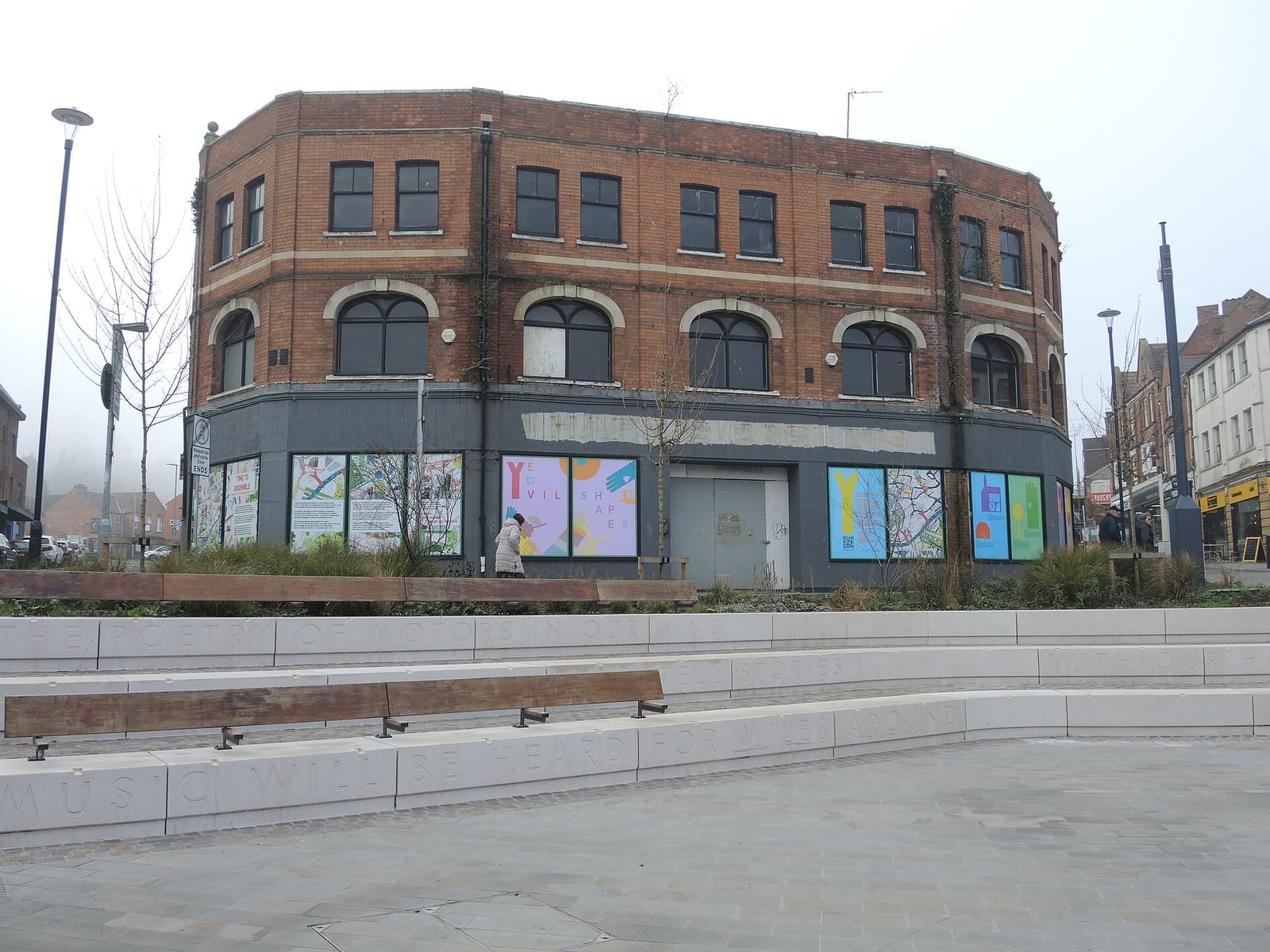 Bread Cafe & Community photo 12