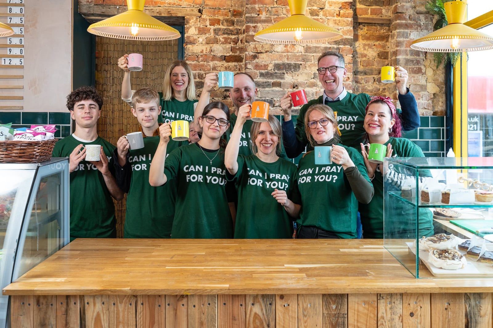 Bread Cafe & Community photo 3