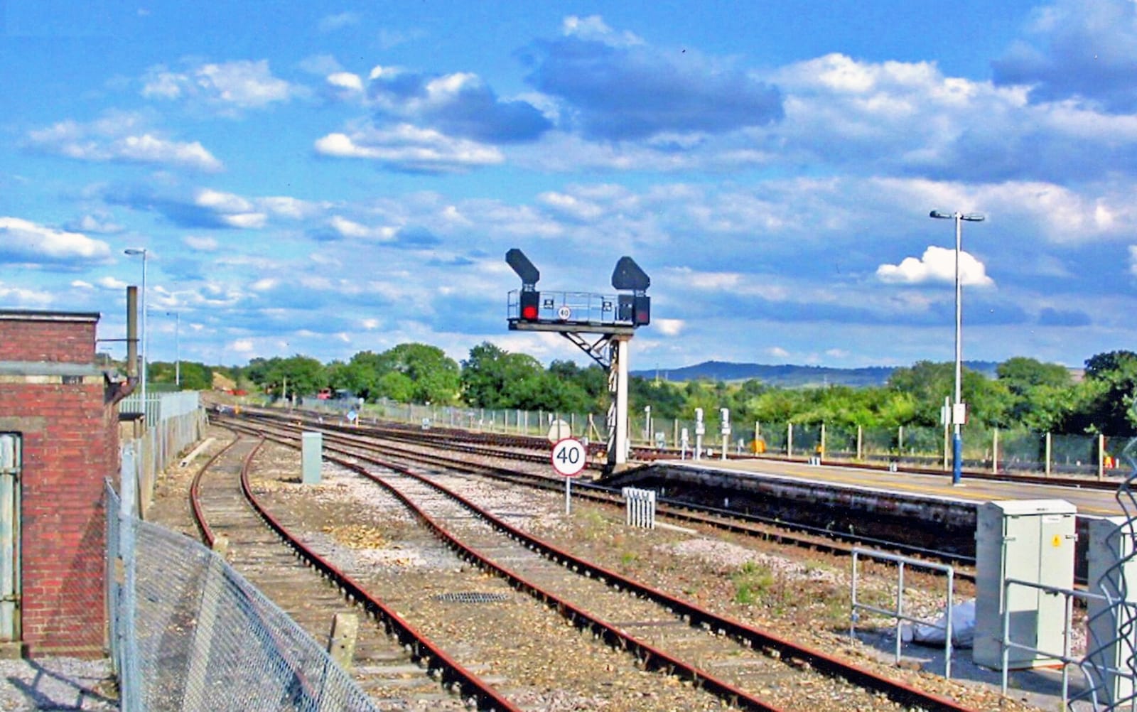 Coffee At The Station photo 3