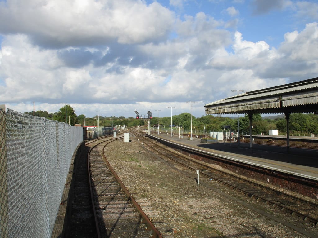 Coffee At The Station photo 5