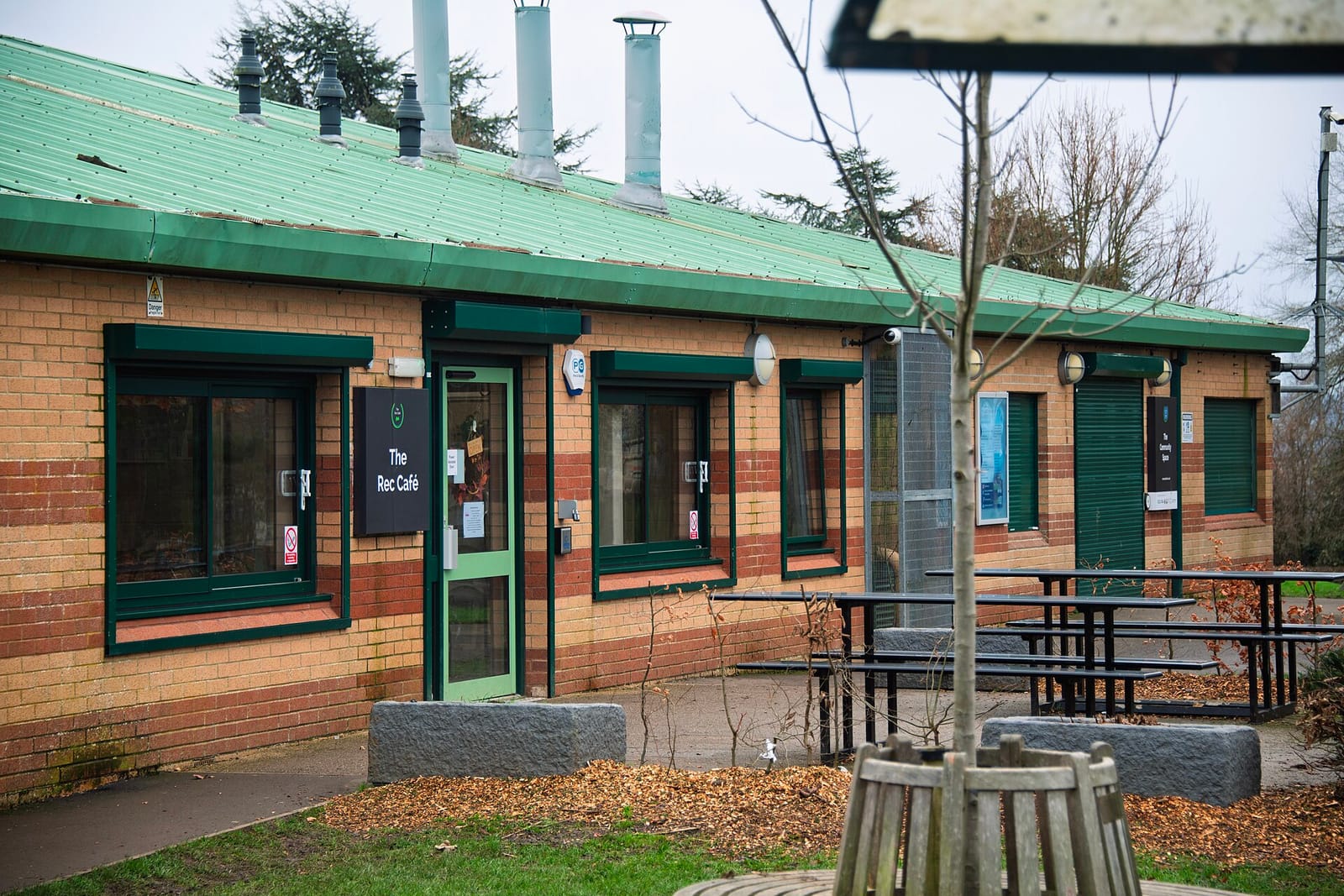 The Rec Café photo 5
