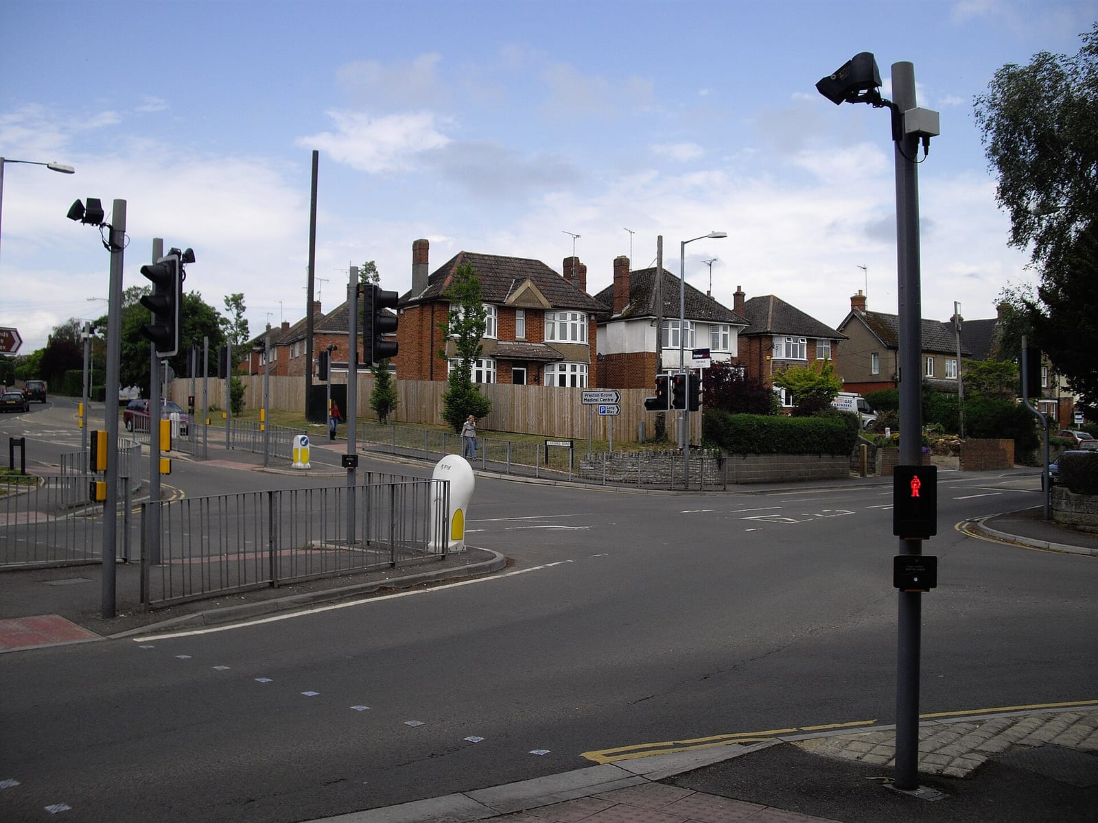 The Crossing photo 2