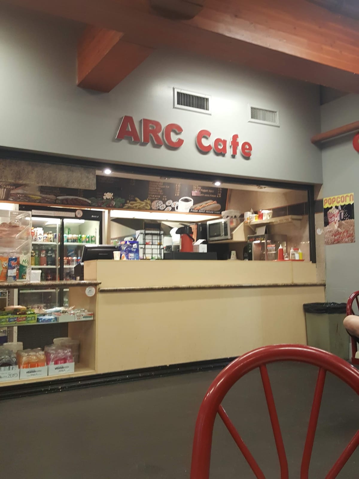 ARC Cafe