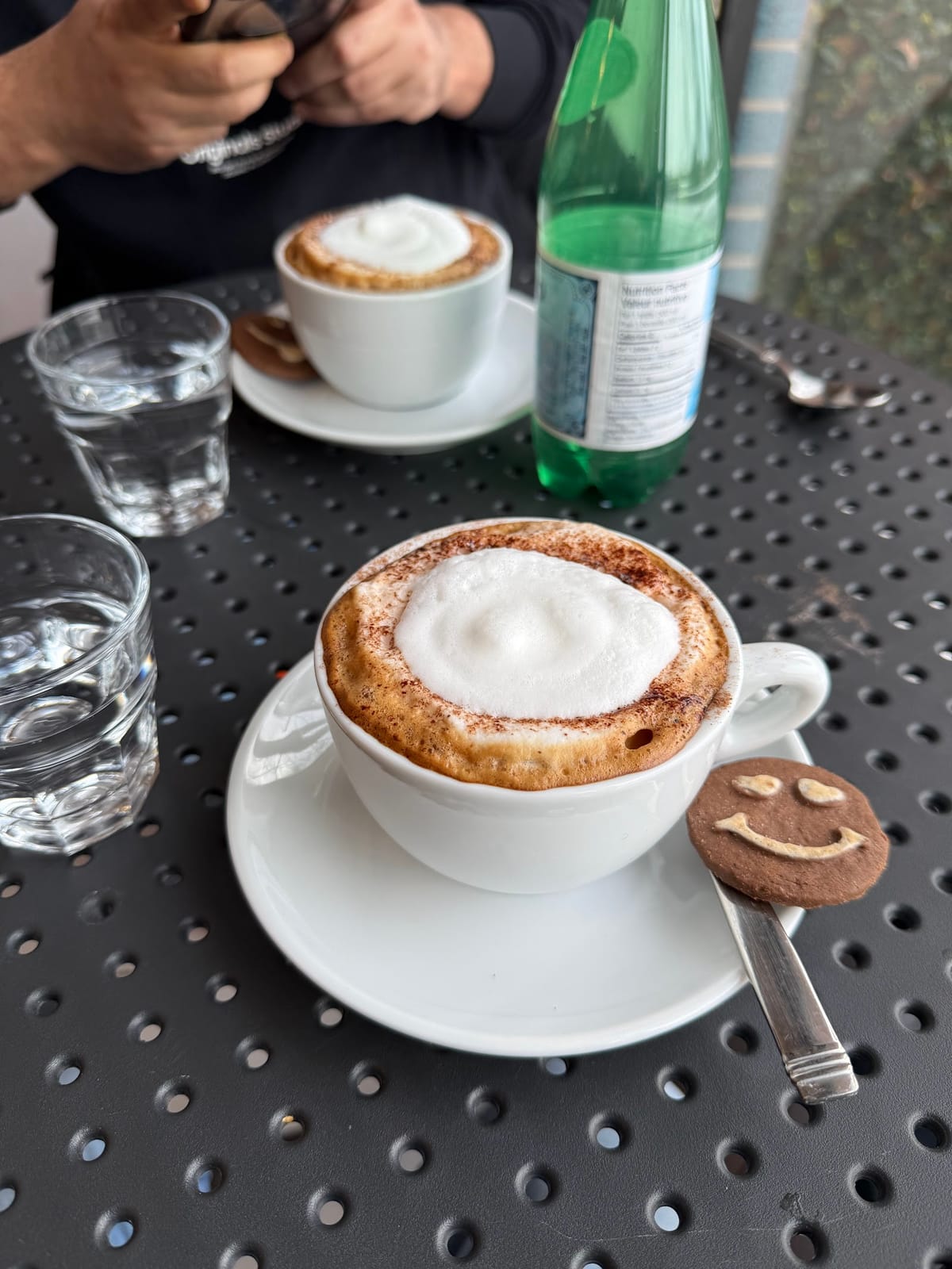 Cafe Topolino