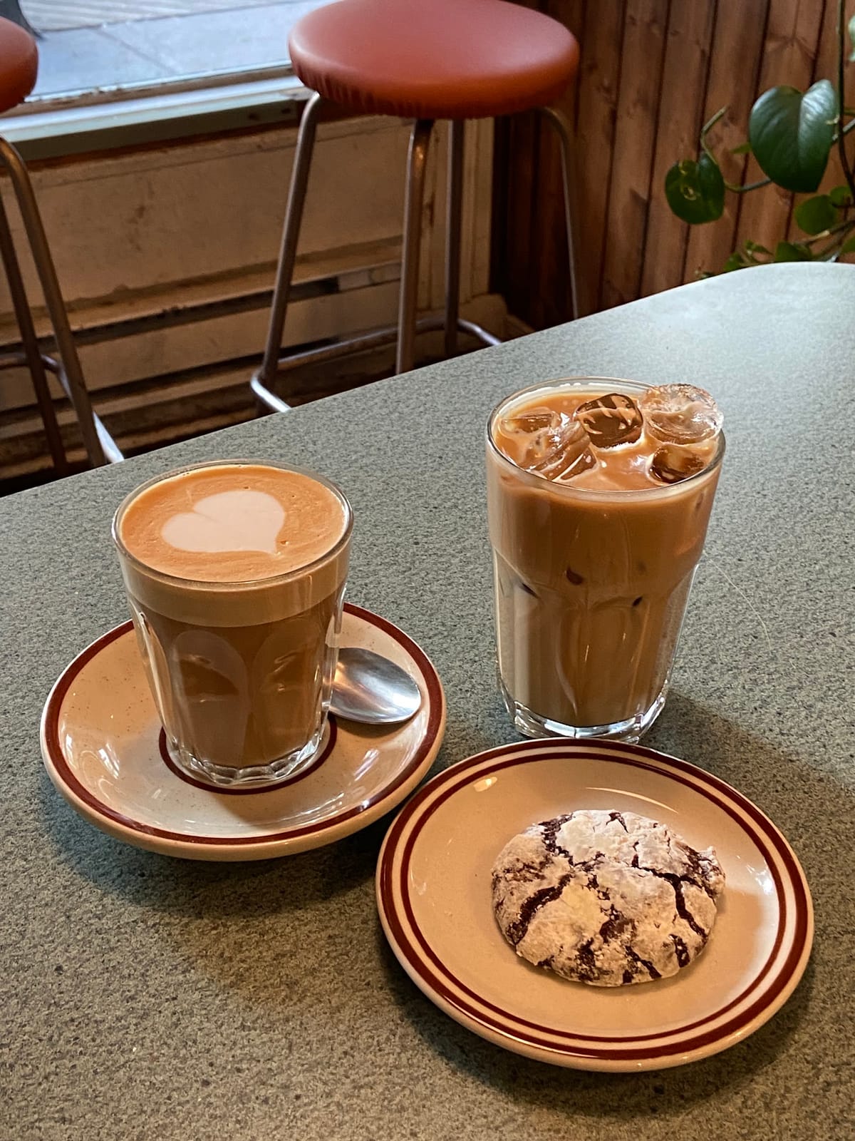 Ferlucci Coffee Shop