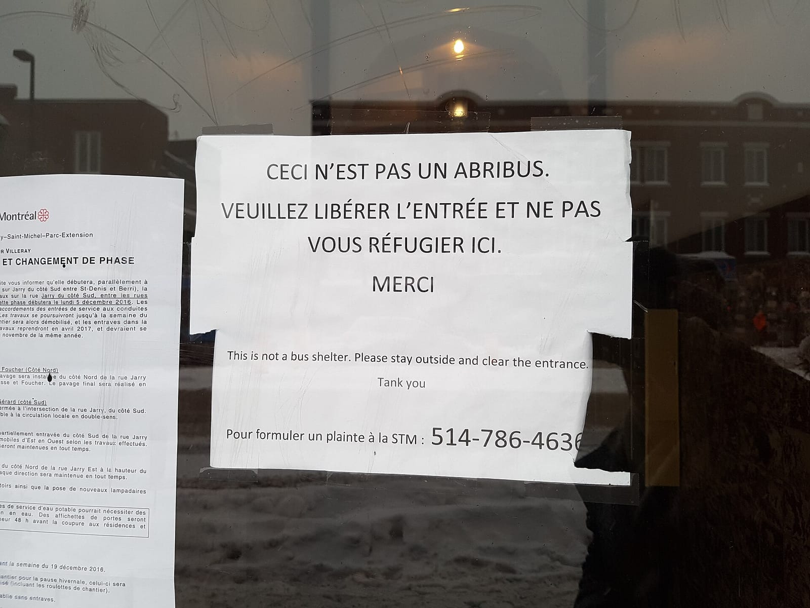 Baristello – Café Italien Jarry
