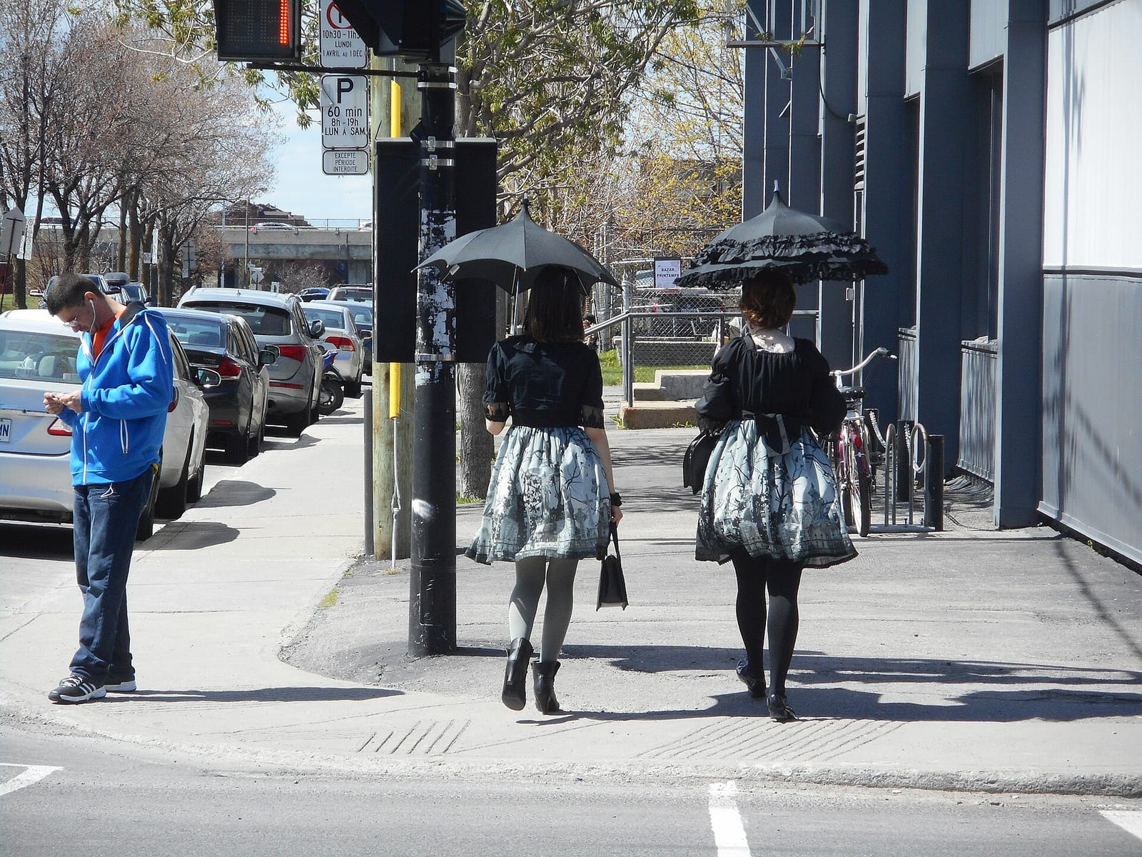 Le Saint-Laurent Café & Barbershop Villeray photo 4