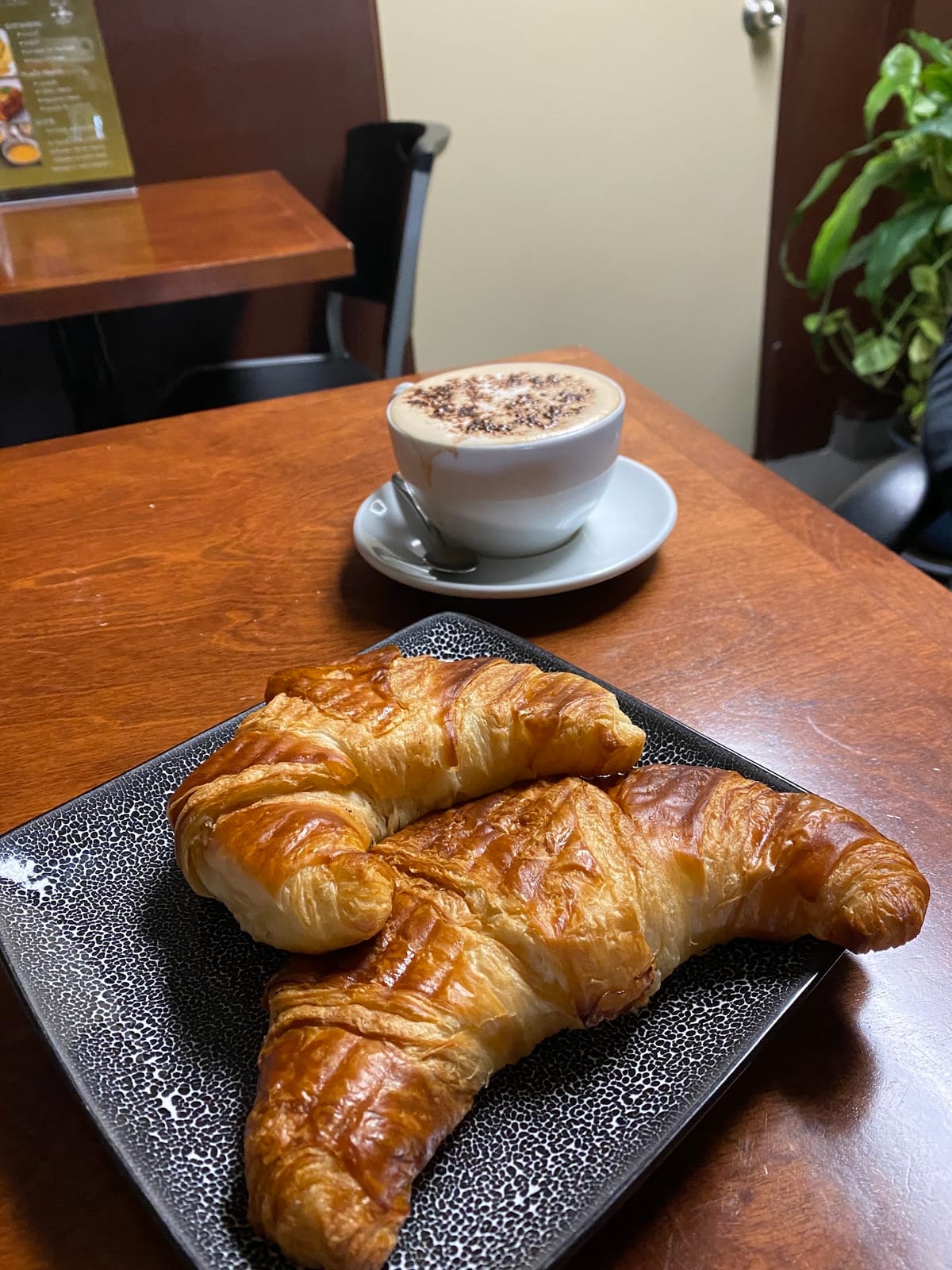 Deliss'ki Cafe