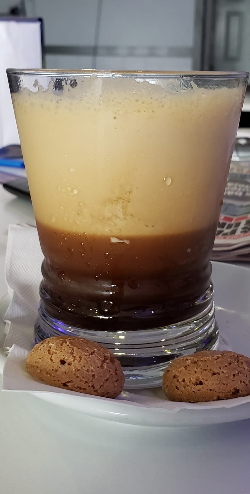 Cafe Goccia