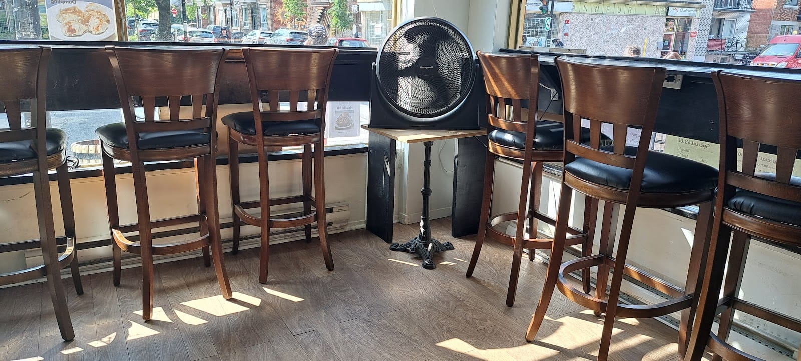 Café Valinna