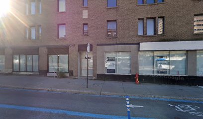 Café Villeray