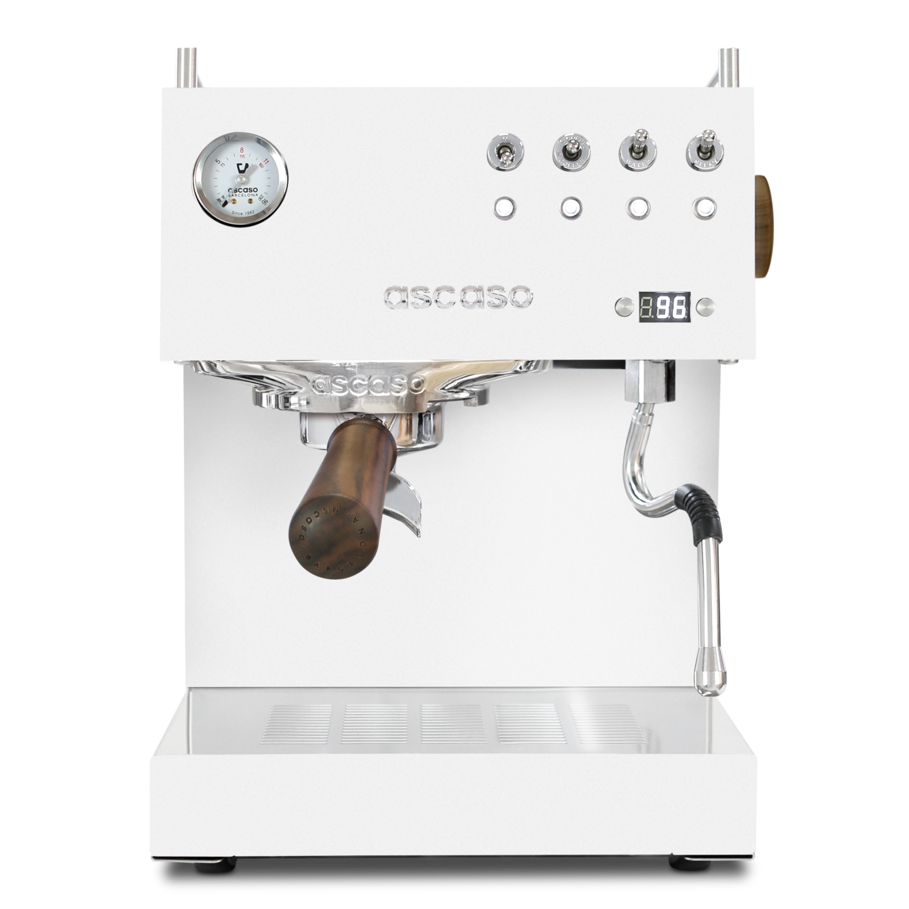 Dr Bean Espresso - Spécialiste de la machine à café photo 7