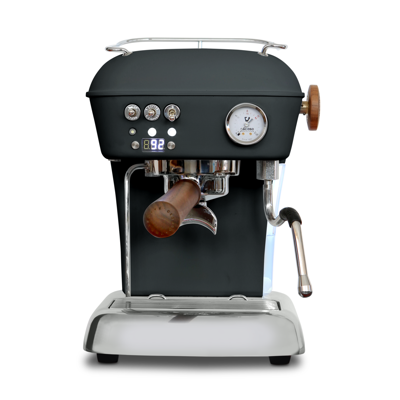 Dr Bean Espresso - Spécialiste de la machine à café
