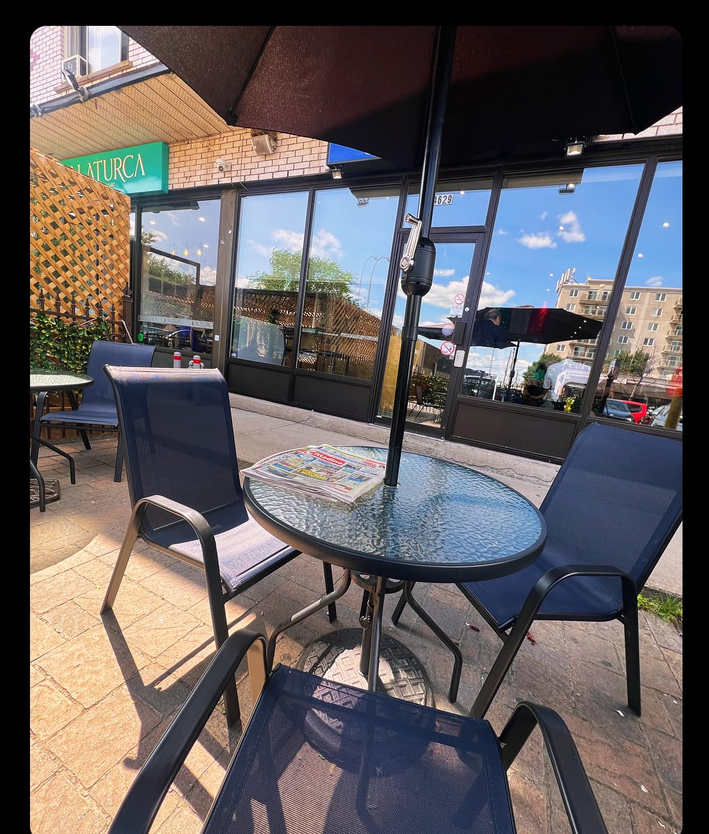 Steve Sports Cafe Bar