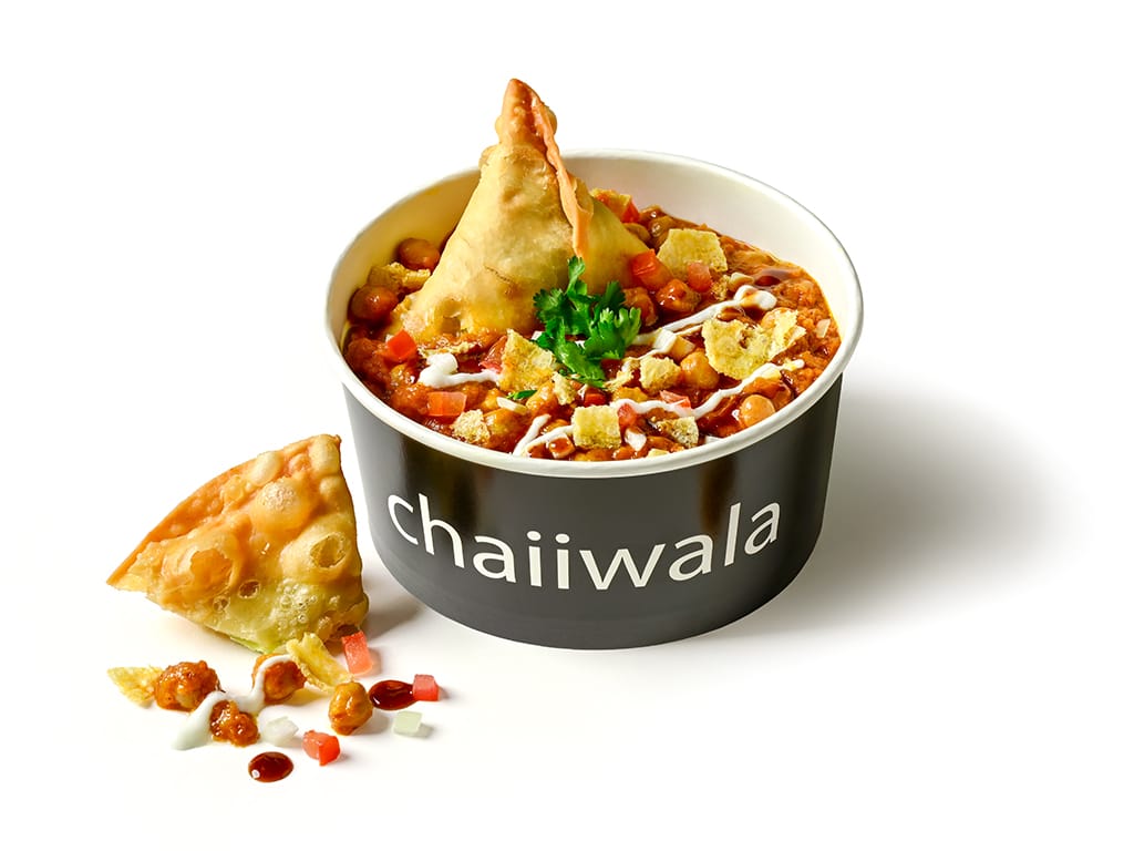 Chaiiwala Of London - Ajax photo 5