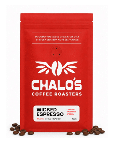 Chalo's Coffee Roasters photo 2